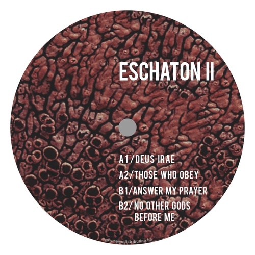 Eschaton, Ancient Methods, Orphx-Eschaton II