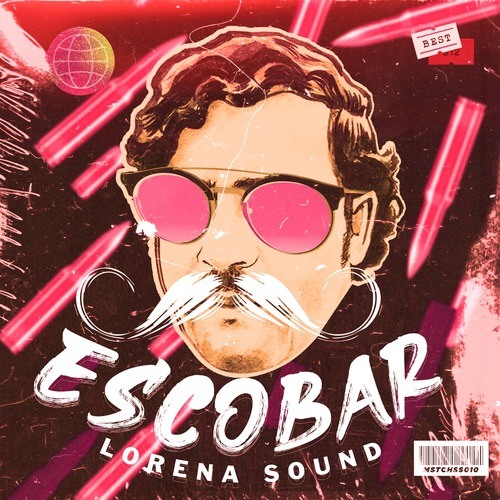 Lorena Sound-Escobar (Radio-Edit)