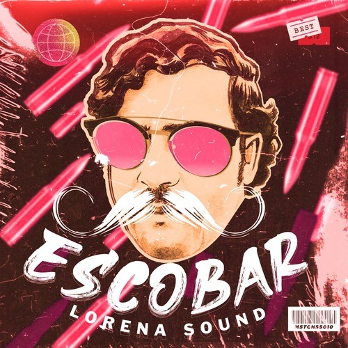 Escobar (Radio-Edit)