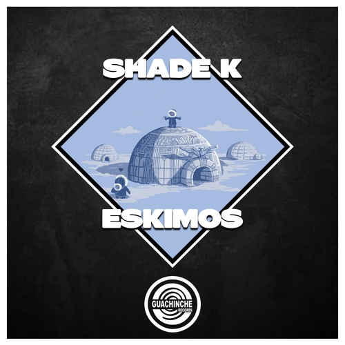 Shade K-Eskimos