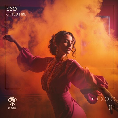 Gifted Fire-Eso