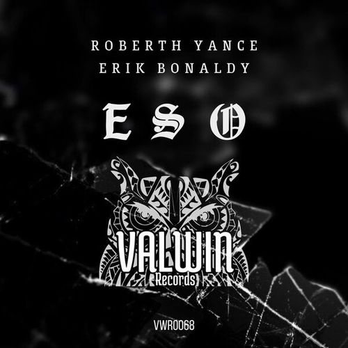 Erik Bonaldy, Roberth Yance-Eso