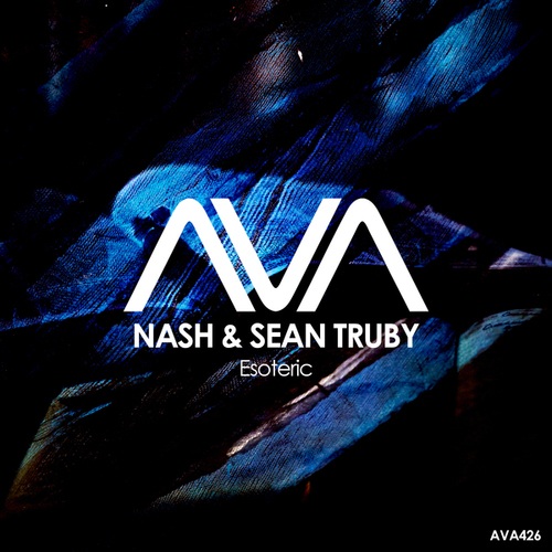 Nash, Sean Truby-Esoteric