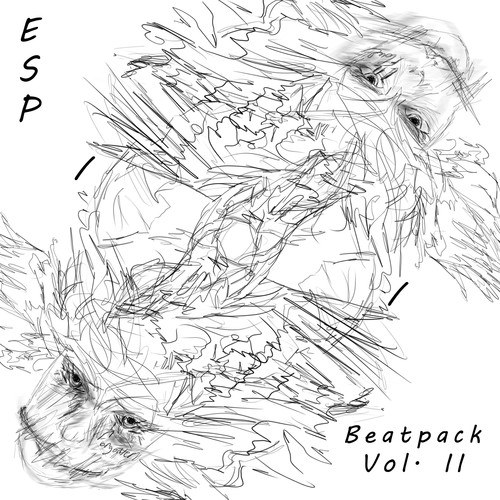 Esp // Beatpack, Vol. 2