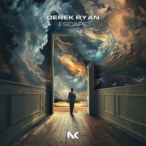 Derek Ryan -Escape