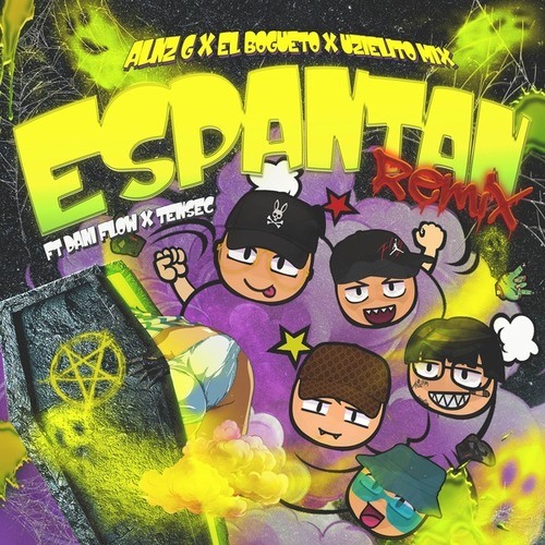 Espantan