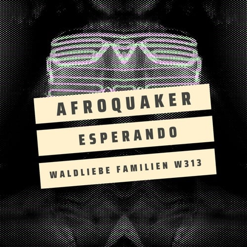 AfroQuakeR-Esperando