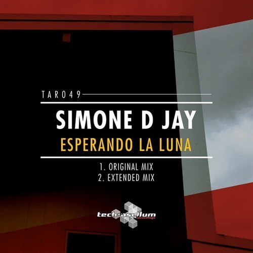 Simone D Jay-Esperando la Luna