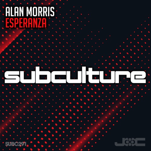 Alan Morris-Esperanza