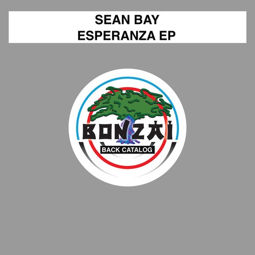 Sean Bay, Jay Sustain, Bjorn Fogelberg, Adamuna, D-Funkt-Esperanza EP