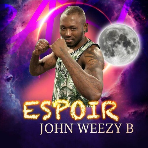 John Weezy B-Espoir