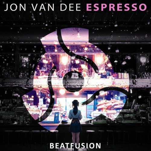 Jon Van Dee-Espresso