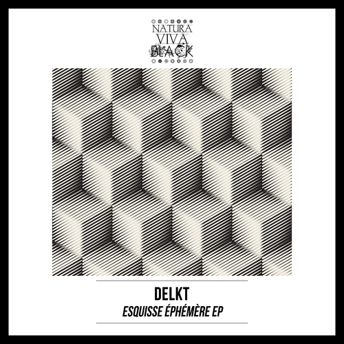 Delkt-Esquisse Éphémère