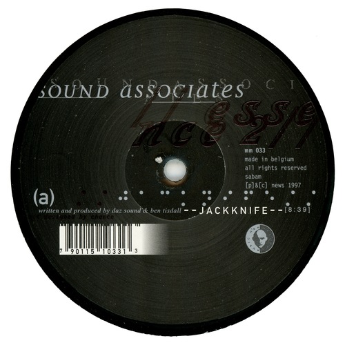 Sound Associates-Essence 2