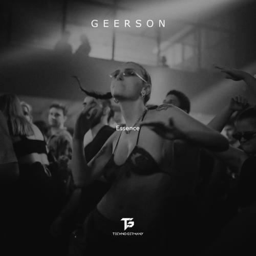 Geerson-Essence