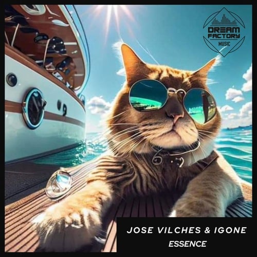 Jose Vilches, Igone-Essence