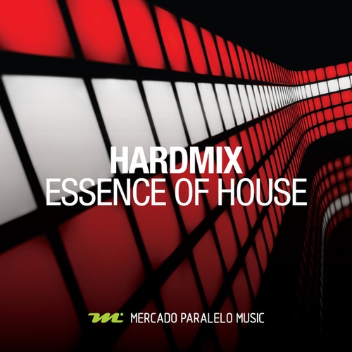 Hardmix-Essence Of House