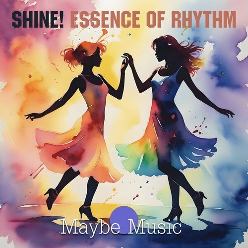 Shine!-Essence of Rhythm