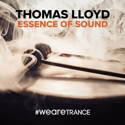 Thomas Lloyd-Essence of Sound