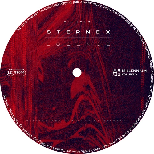 Stepnex-Essence