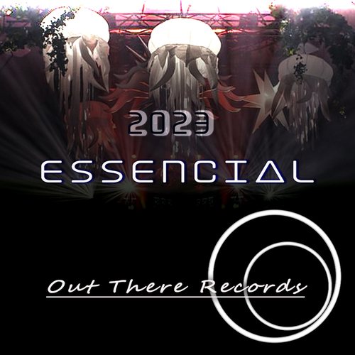 Various Artists-Essencial 2023