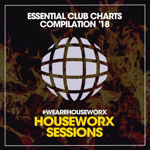 Essential Club Charts '18