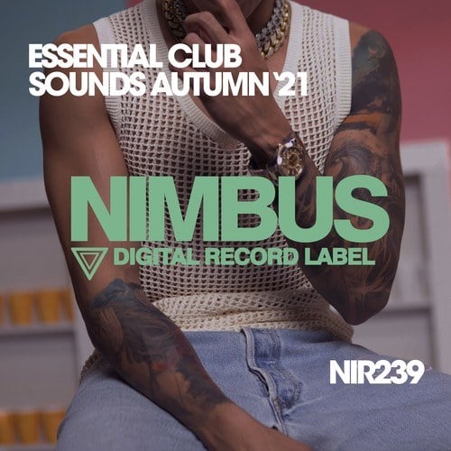 Various Artists-Essential Club Sounds Autumn '21