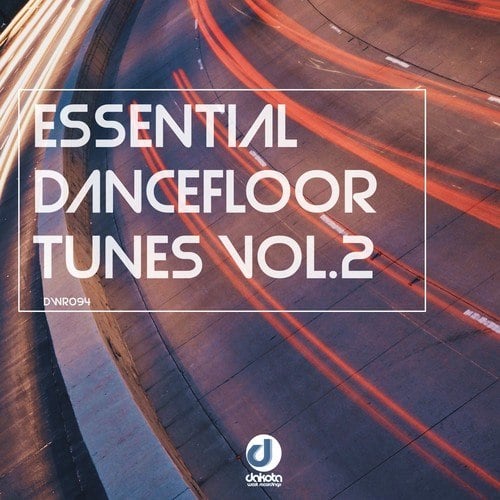 Various Artists-Essential Dance Floor Tunes, Vol. 2