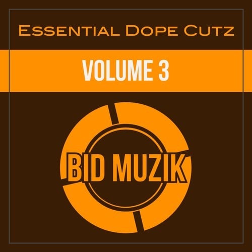 Essential Dope Cutz, Vol. 3