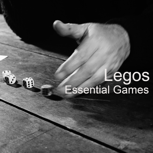 Legos-Essential Games