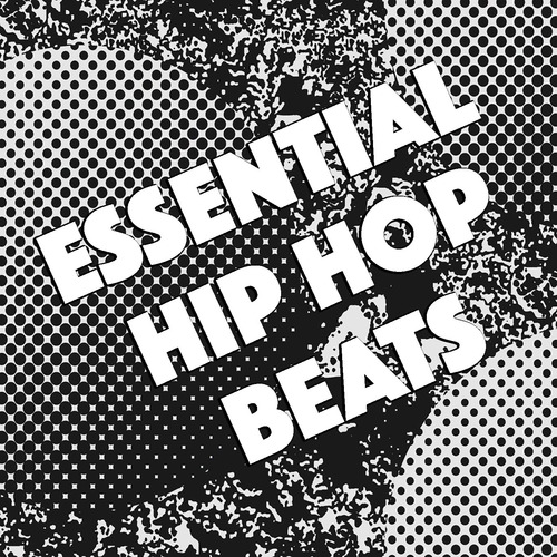 Various Artists-Essential Hip Hop Beats