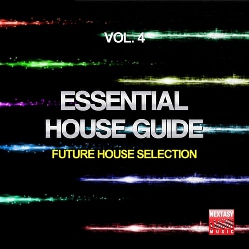 Essential House Guide, Vol. 4