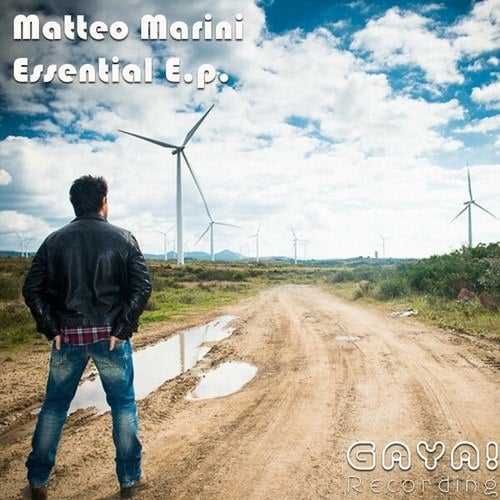 Matteo Marini-Essential