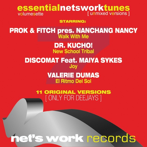 Essential Netswork Tunes, Vol. 7