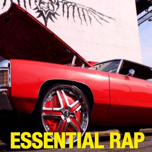 Various Artists-Essential Rap