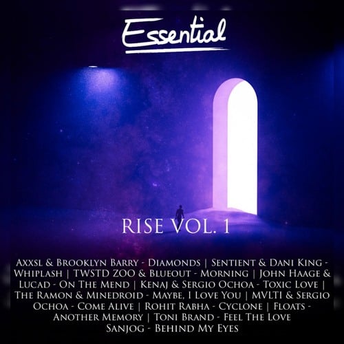 Various Artists-Essential Rise, Vol. 1