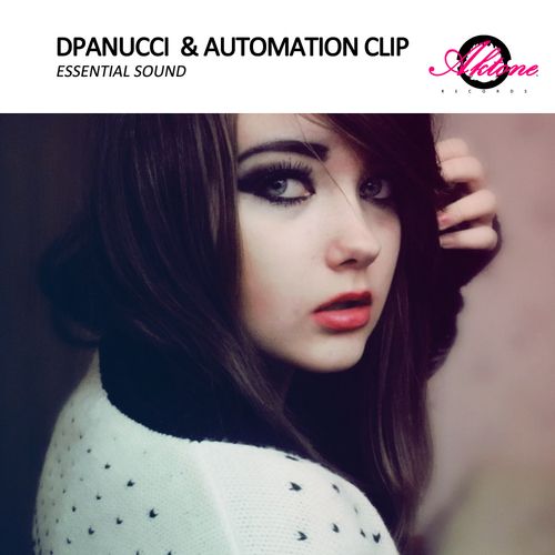 Automation Clip, DPanucci-Essential Sound