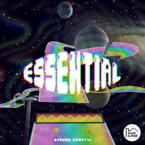 Steven Caretti-Essential