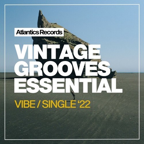 Vintage Grooves-Essential Vibe