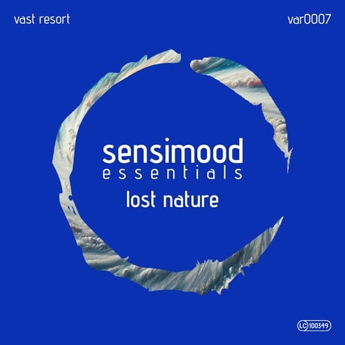 Sensimood-Essentials – Lost Nature
