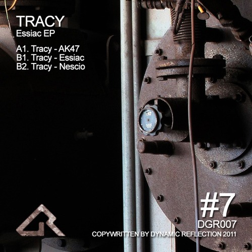Tracy-Essiac EP
