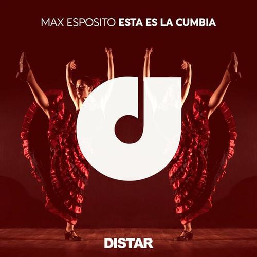 Max Esposito-Esta Es La Cumbia
