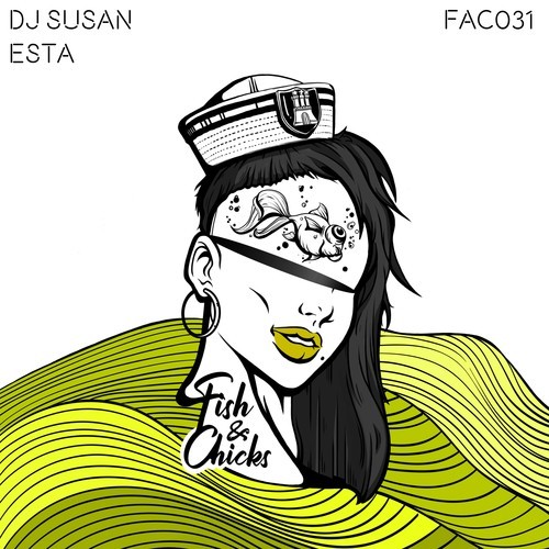 DJ Susan-Esta (Extended Mix)