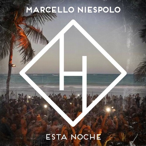 Marcello Niespolo-Esta Noche