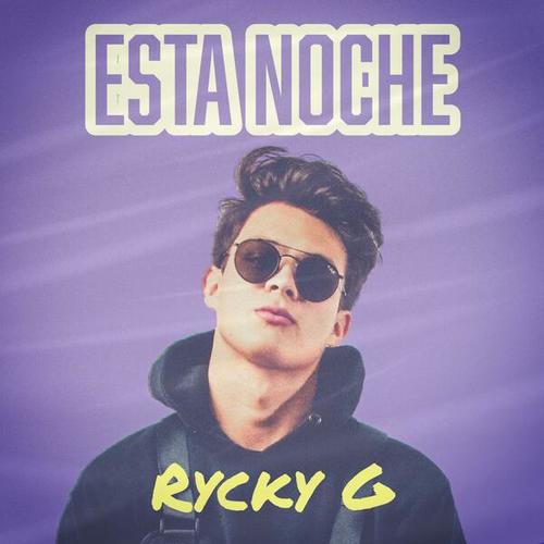 Rycky G-Esta Noche