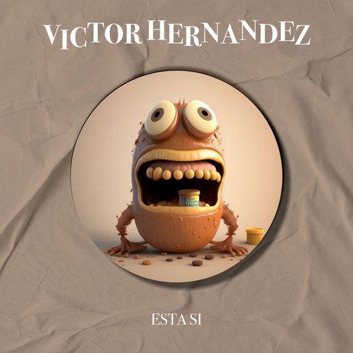 Victor Hernandez-Esta Si