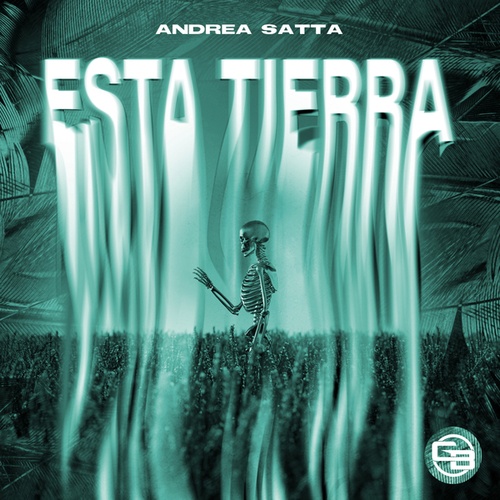 Andrea Satta-Esta Tierra