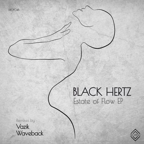 Black Hertz, Vazik, WAVEBACK-Estate of Flow