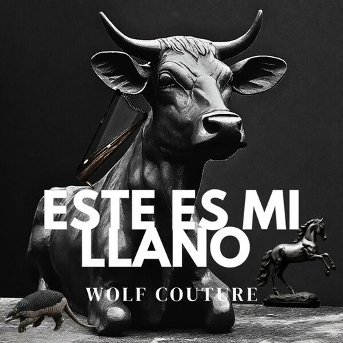 Wolf Couture Official-Este es mi llano