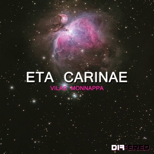 Vilas Monnappa-Eta Carinae